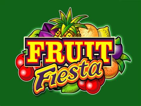 Fruit Fiesta 2